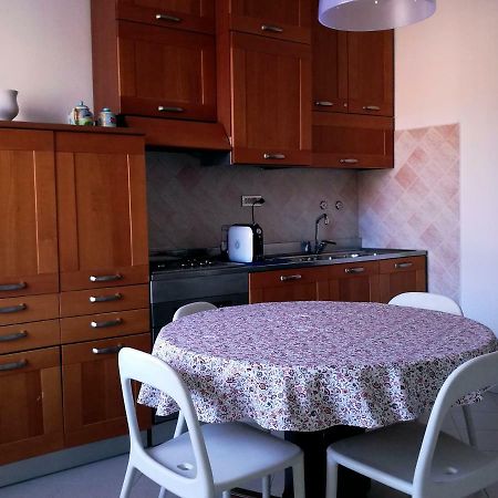 La Piazzetta Lejlighed Sestri Levante Eksteriør billede